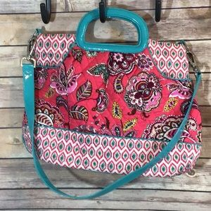 Vera Bradley Shoulder Bag